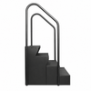 4-Tier Non-Slip Swim Spa Step - WPS 4-1