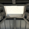 10' x 10' Capanna Gazebo