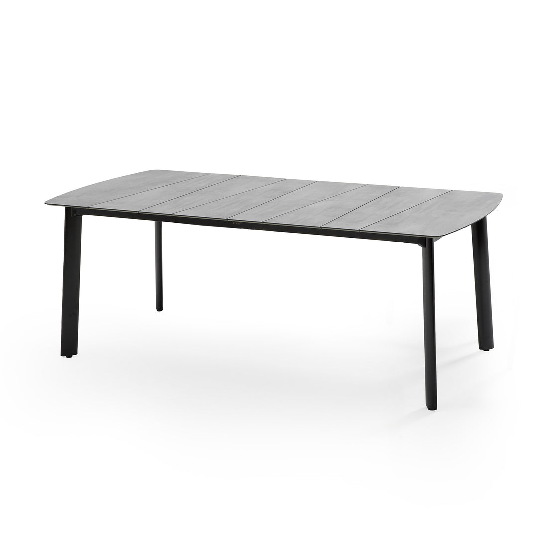 Ensemble table Turin et chaises Valence