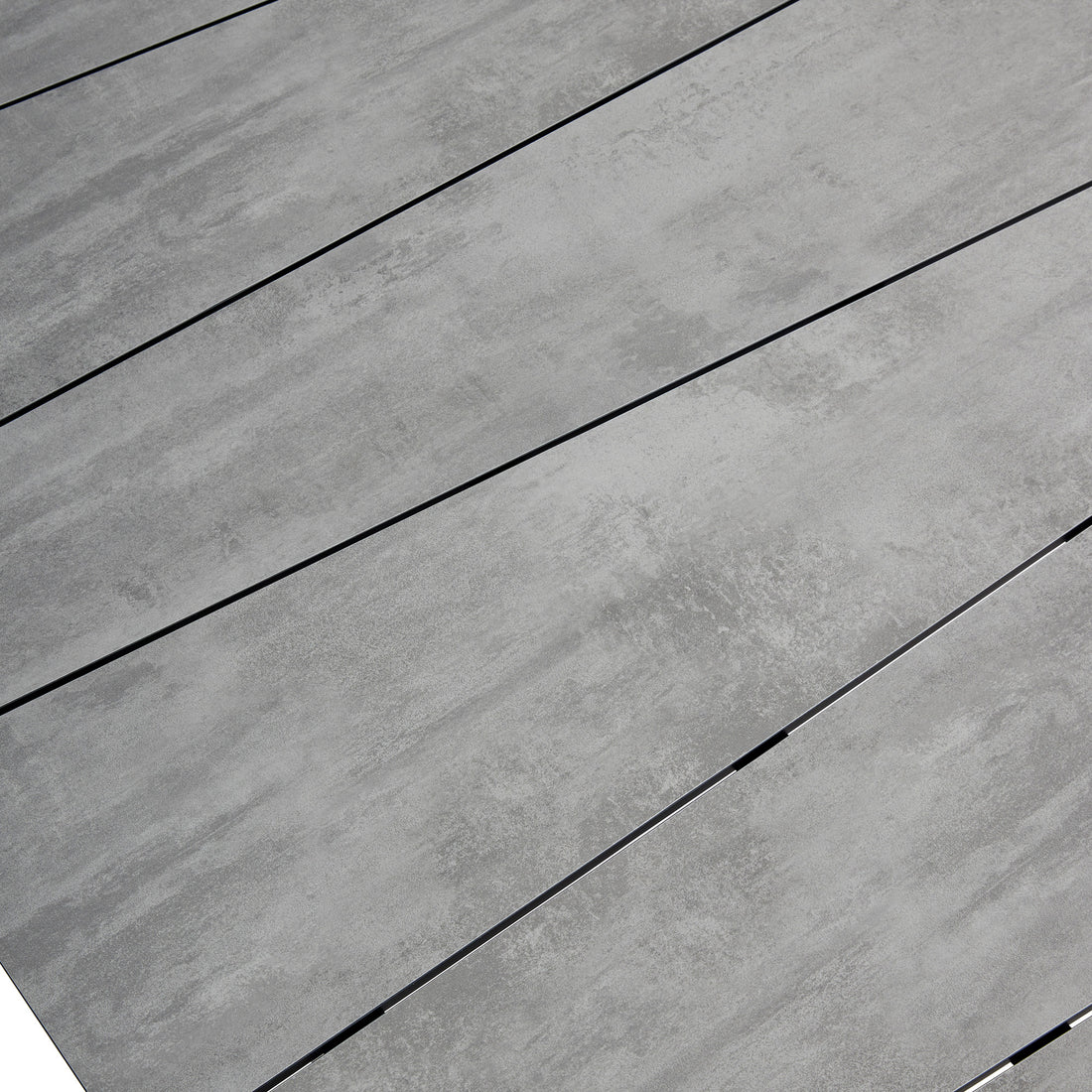 Ensemble table Turin et chaises Valence