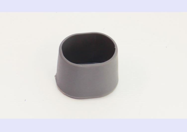Sous Pattes Mini Ovale – Abri Supra et Monopente (Unité)