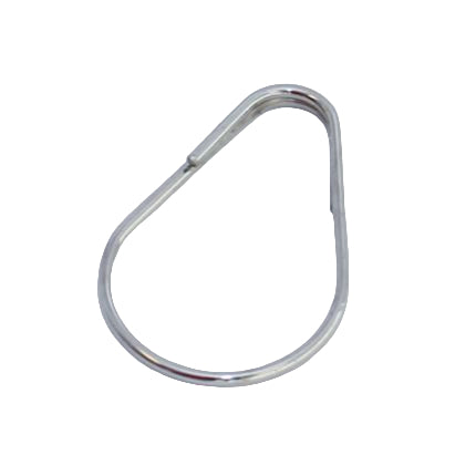 set of 12 car shelter door rings