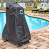 Protective cover for robotic cleaner - Dolphin Maytronics