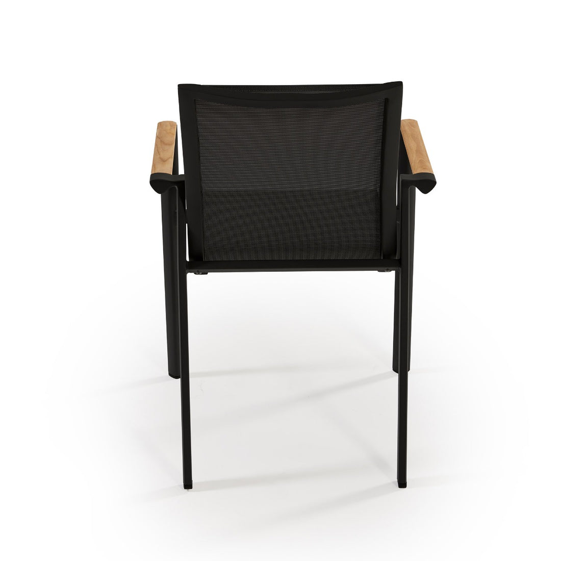 Chaise à dîner Sapporo