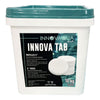 Stabilized chlorine tablet for pool  INNOVA TAB
