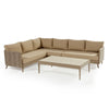 Madagascar Living Room Set