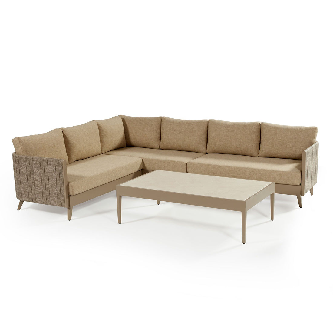 Madagascar Living Room Set