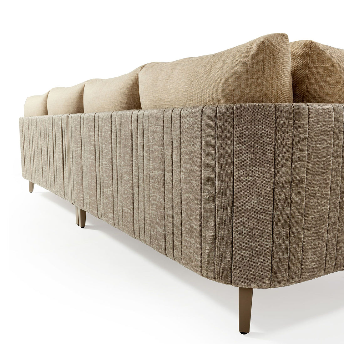 Madagascar Living Room Set