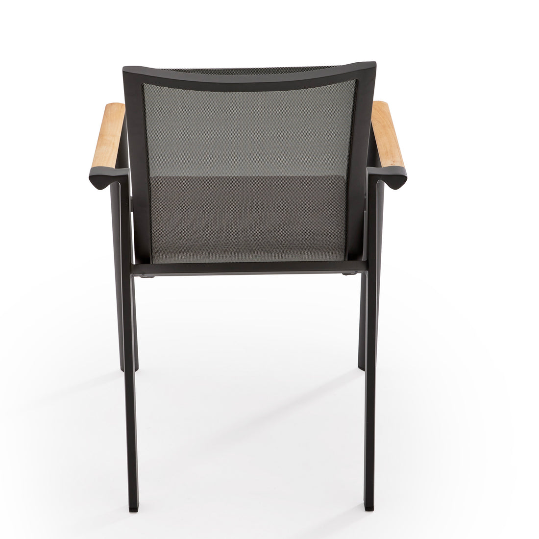 Chaise à dîner Sapporo