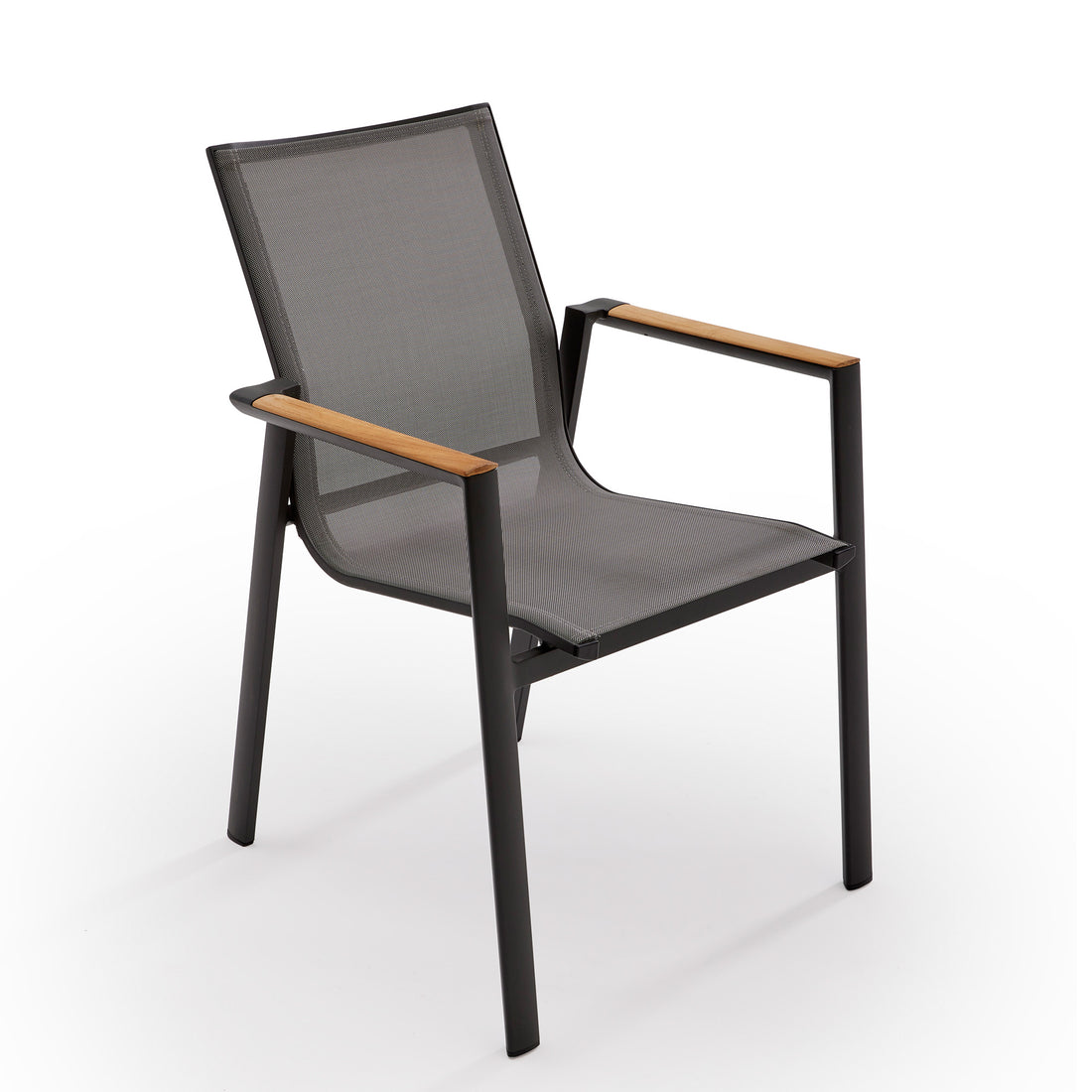 Chaise à dîner Sapporo