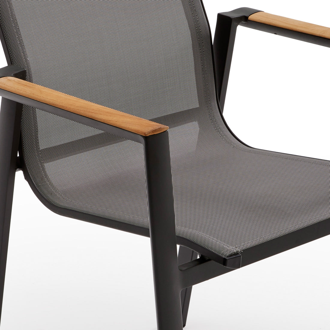 Chaise à dîner Sapporo