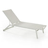 Chaise longue Santos