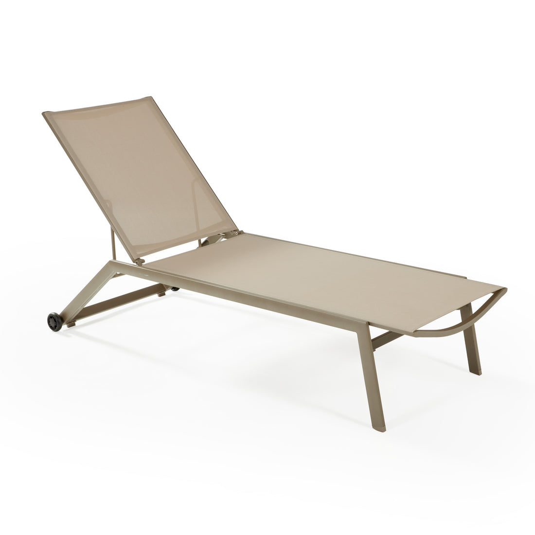 Chaise longue Santos