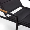 Caracas lounge chair