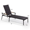 Caracas lounge chair