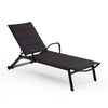 Martinique lounge chair