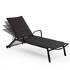Martinique lounge chair