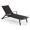 Martinique lounge chair