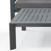 Milazzo II sectional