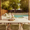 Dining set Sacramento
