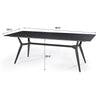 Table Sacramento
