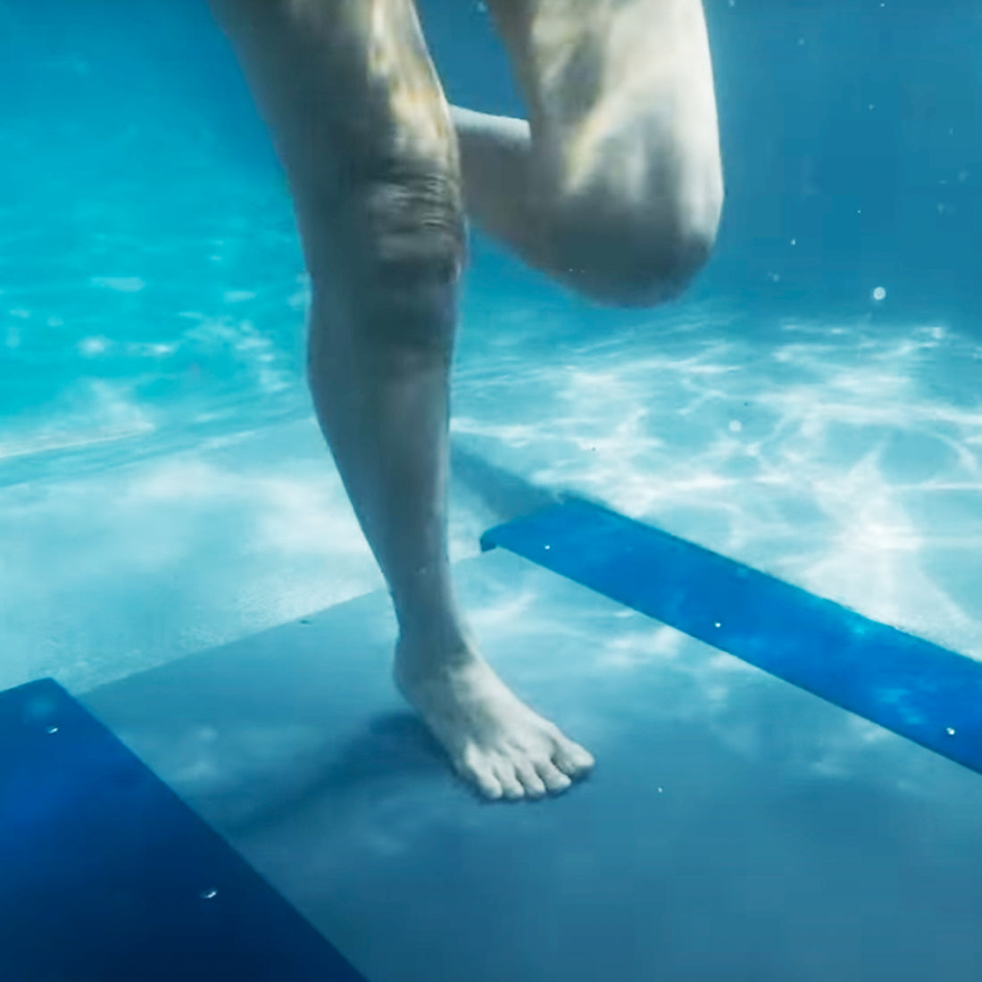 HydroFitness Treadmill - Endless Pools