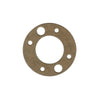 Gasket inlet fitting