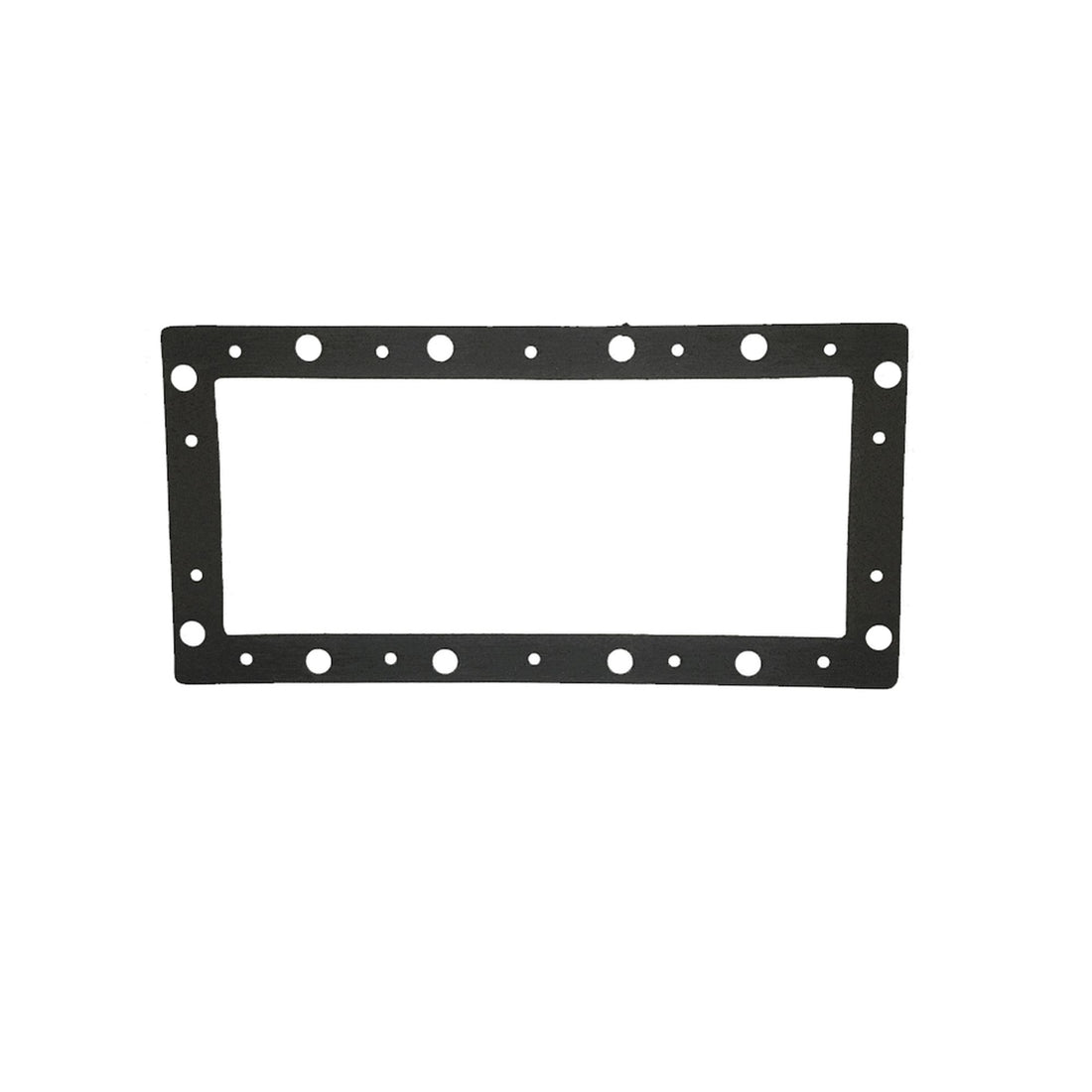 Joint étanche pour plaque frontale