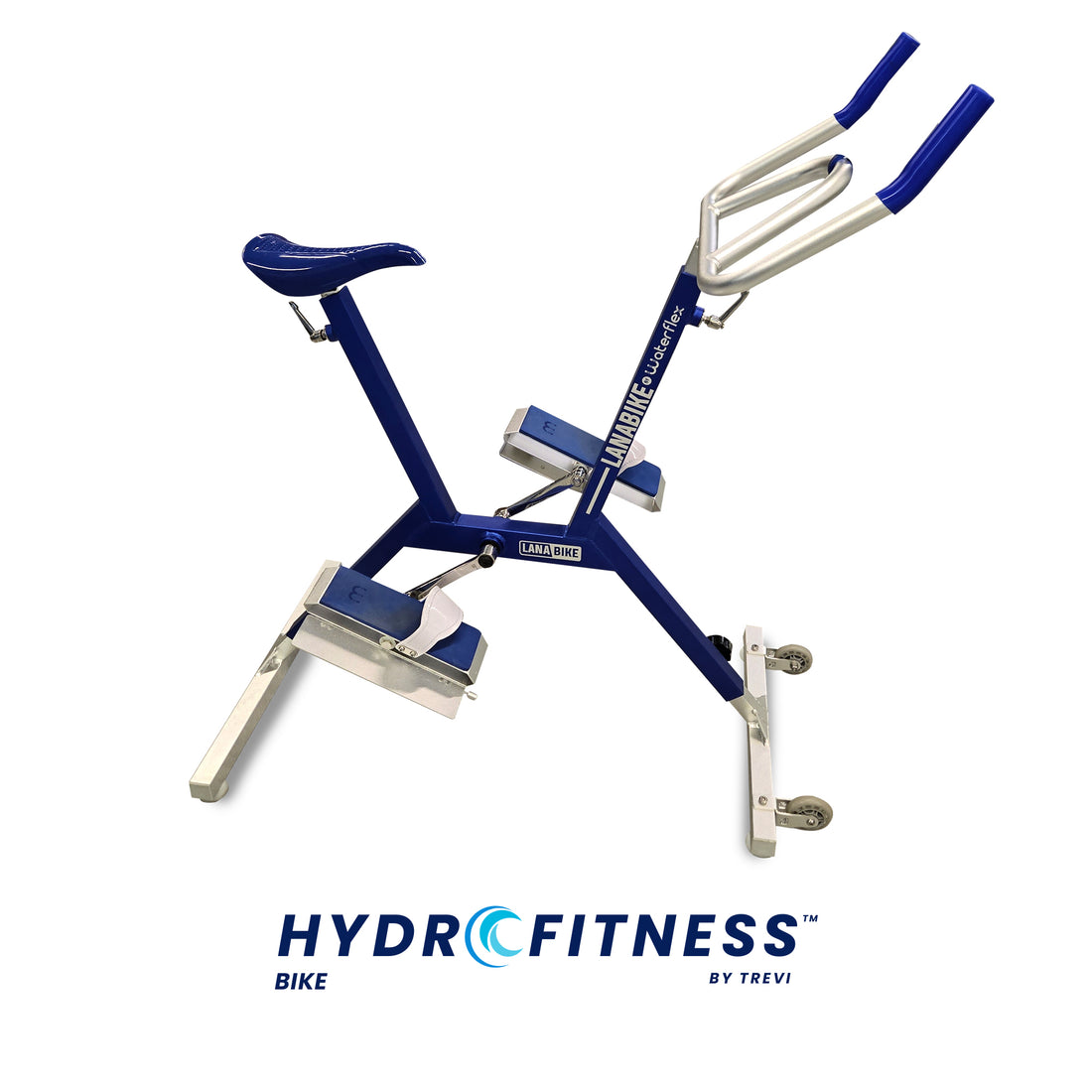 HydroFitness Bike - Endless Pools