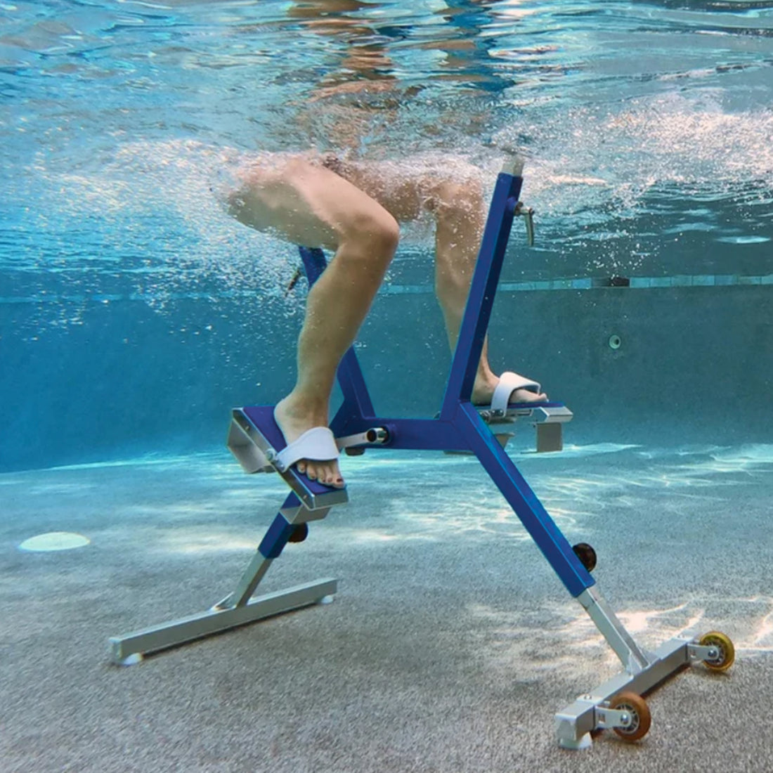 HydroFitness Bike - Endless Pools