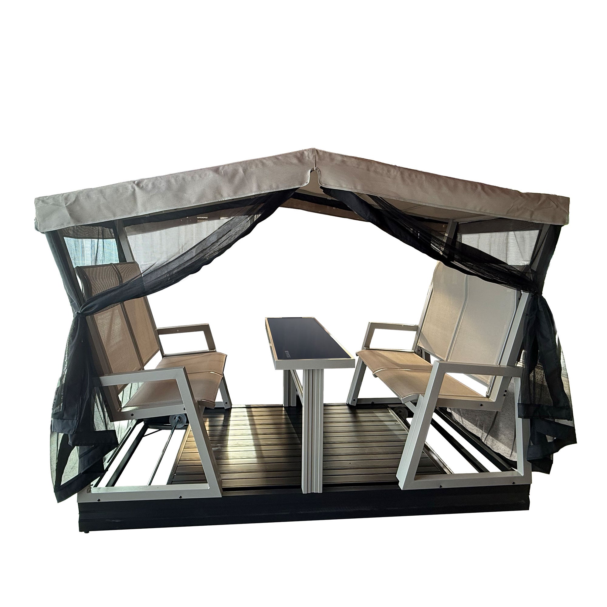 Sojag Swing – Magasins Trevi inc.