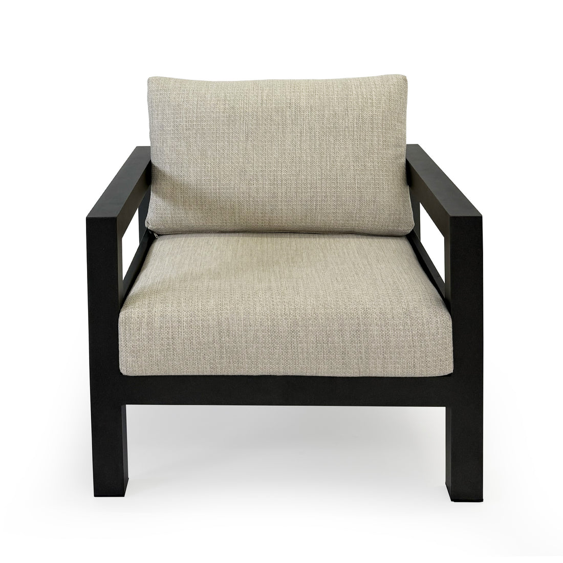 Fauteuil Evan