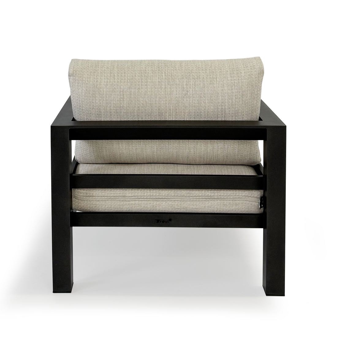 Fauteuil Evan
