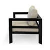 Fauteuil Evan
