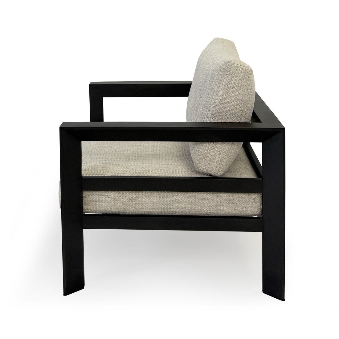 Fauteuil Evan