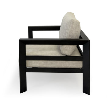 Evan Armchair