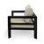 Fauteuil Evan