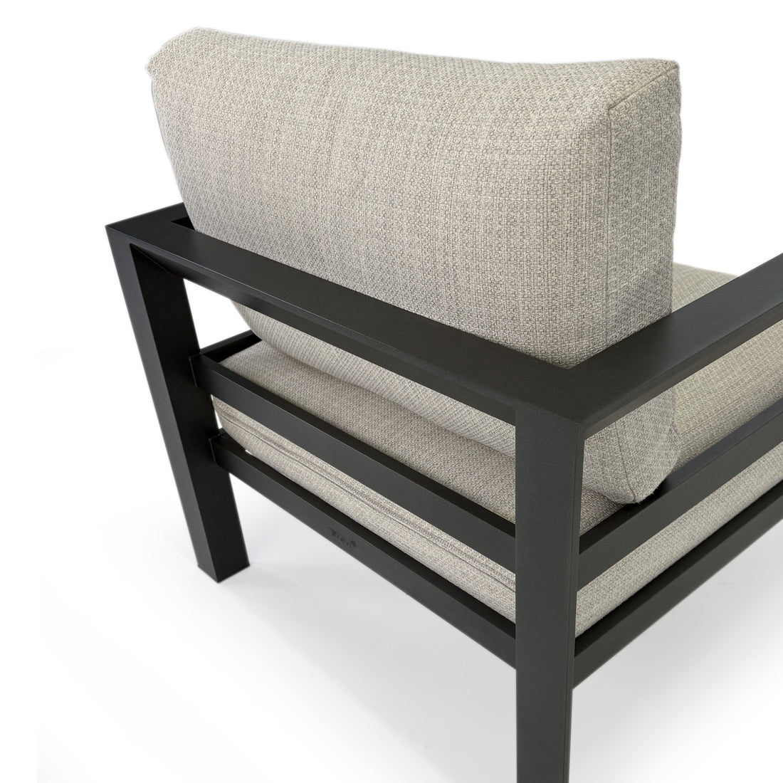 Fauteuil Evan