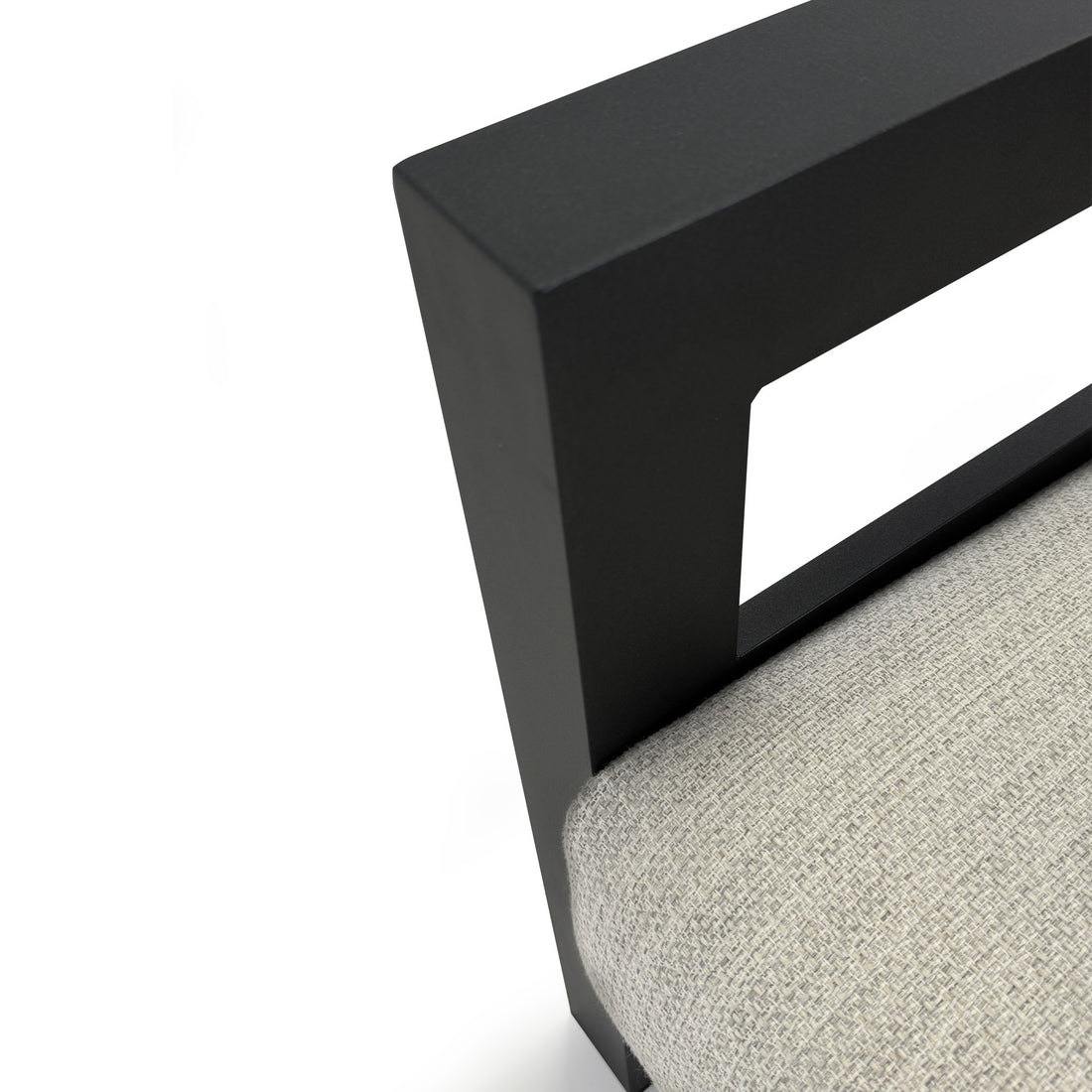 Fauteuil Evan