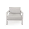 Fauteuil Evan