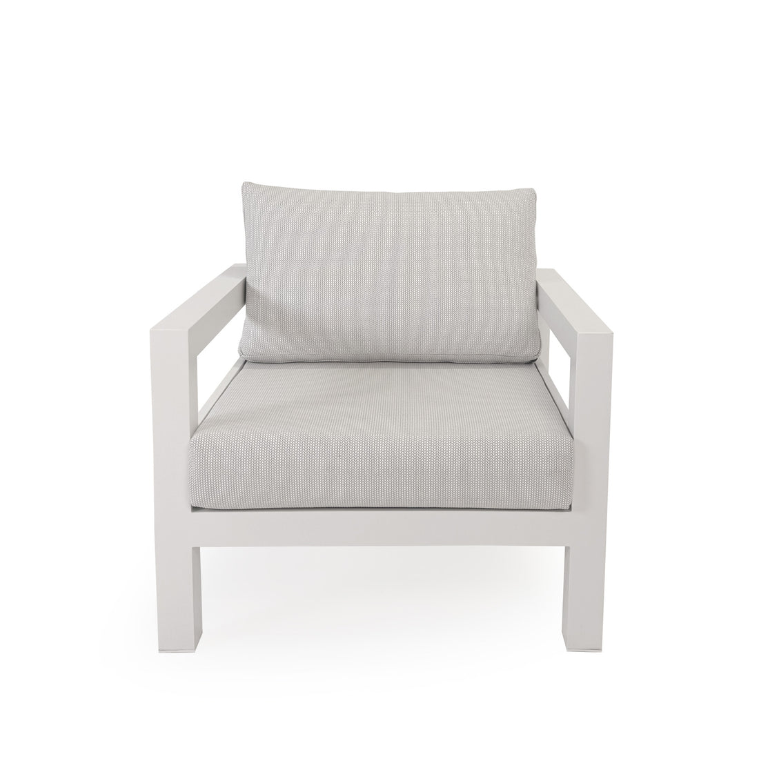 Fauteuil Evan