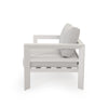 Fauteuil Evan