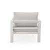Fauteuil Evan