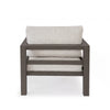 Fauteuil Evan
