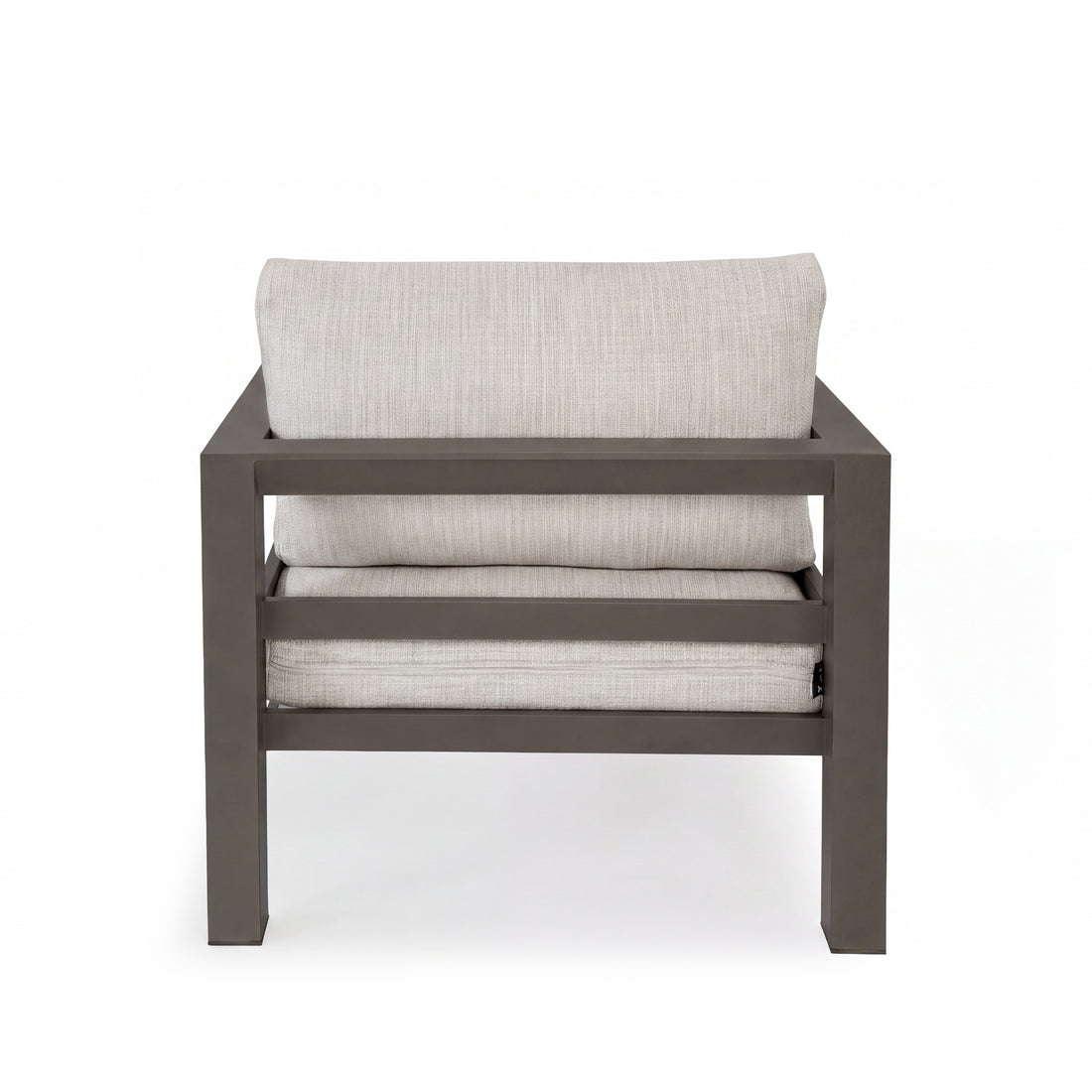 Fauteuil Evan