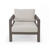 Fauteuil Evan