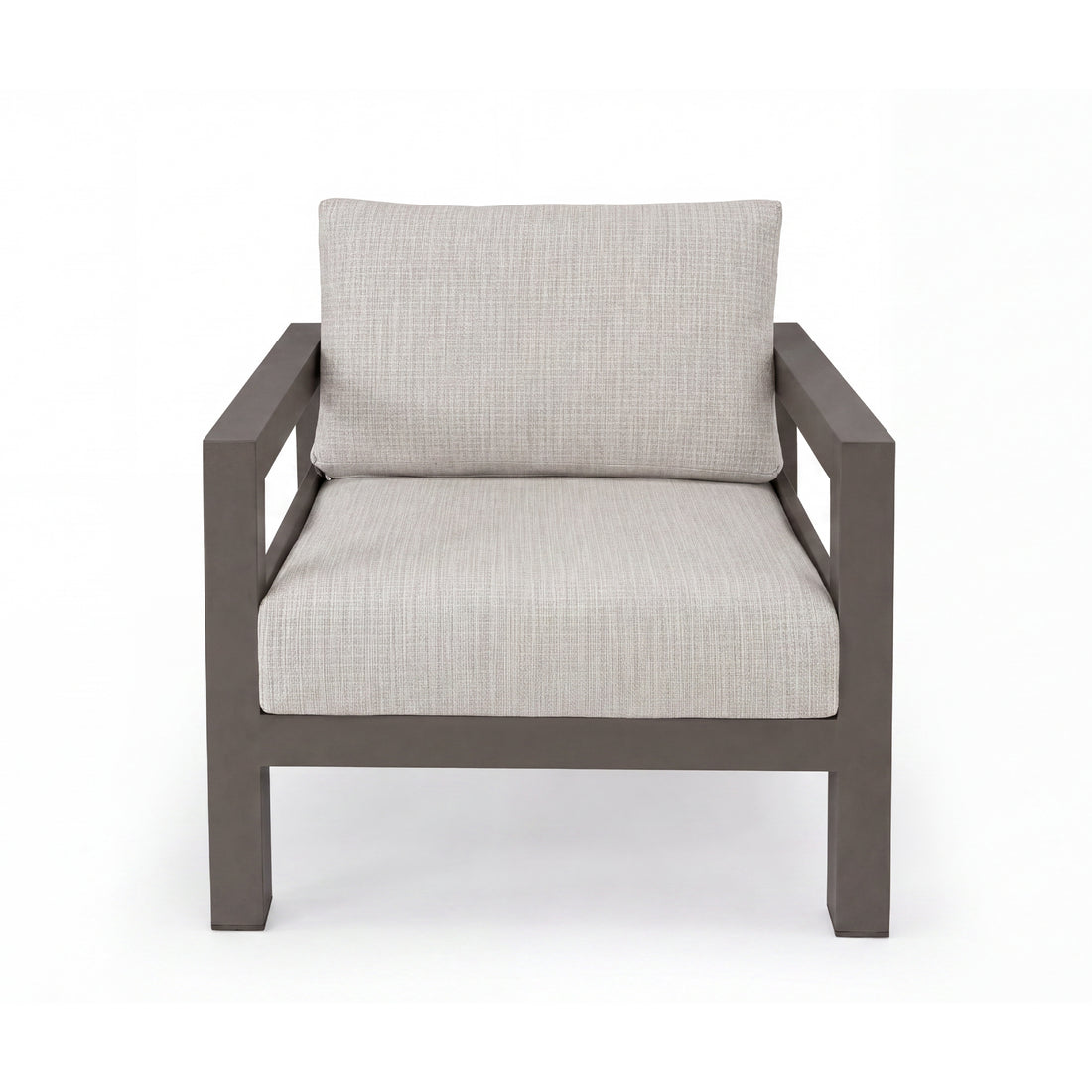 Fauteuil Evan