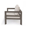 Fauteuil Evan