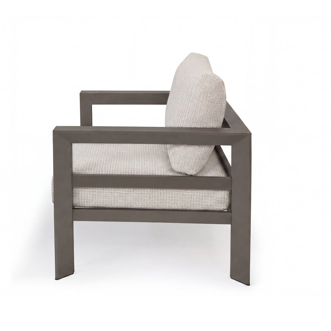 Fauteuil Evan