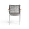 Sacramento dinner chair